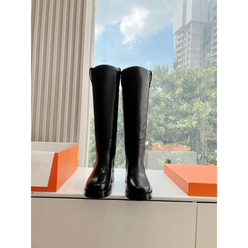 H**mes boots